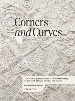 cover image of Corners and Curves UK Terms Edition
